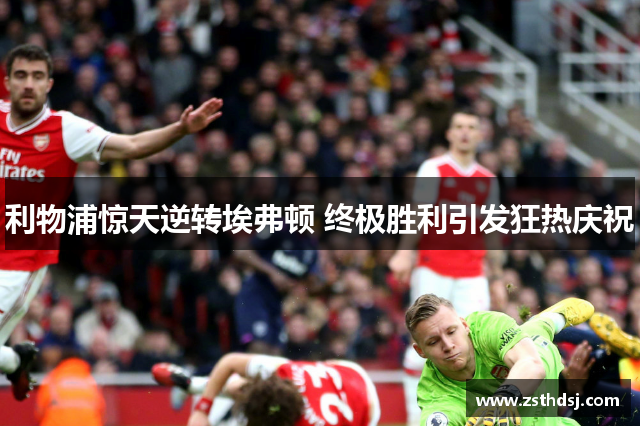 利物浦惊天逆转埃弗顿 终极胜利引发狂热庆祝