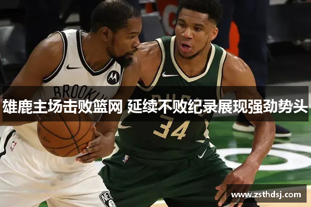 雄鹿主场击败篮网 延续不败纪录展现强劲势头