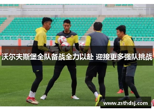 沃尔夫斯堡全队备战全力以赴 迎接更多强队挑战
