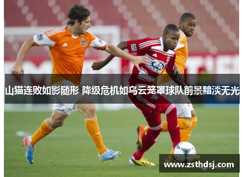山猫连败如影随形 降级危机如乌云笼罩球队前景黯淡无光
