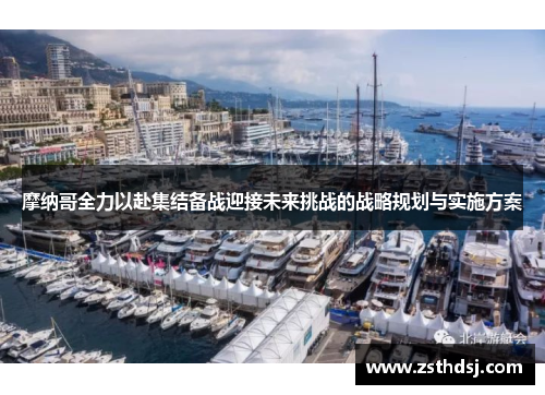 摩纳哥全力以赴集结备战迎接未来挑战的战略规划与实施方案