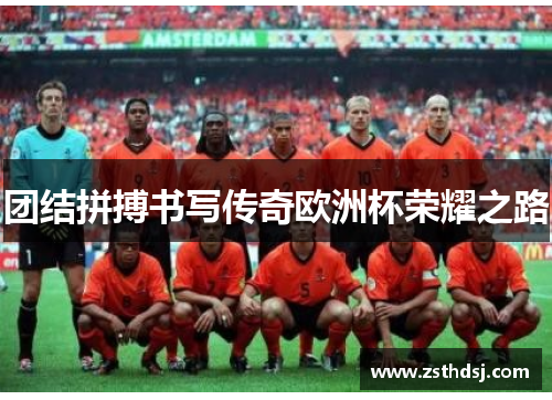 团结拼搏书写传奇欧洲杯荣耀之路