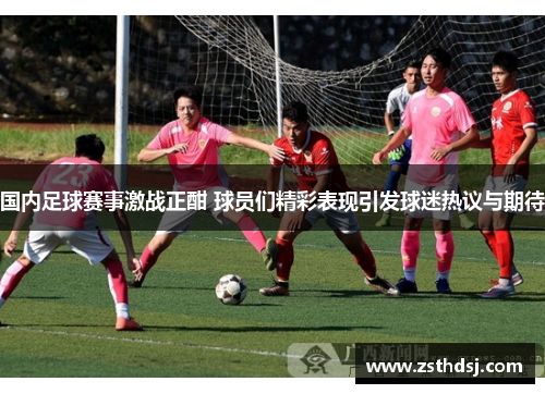 国内足球赛事激战正酣 球员们精彩表现引发球迷热议与期待